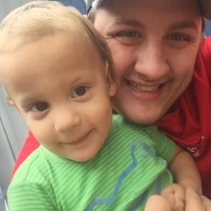 Meet your Posher, Logan louis